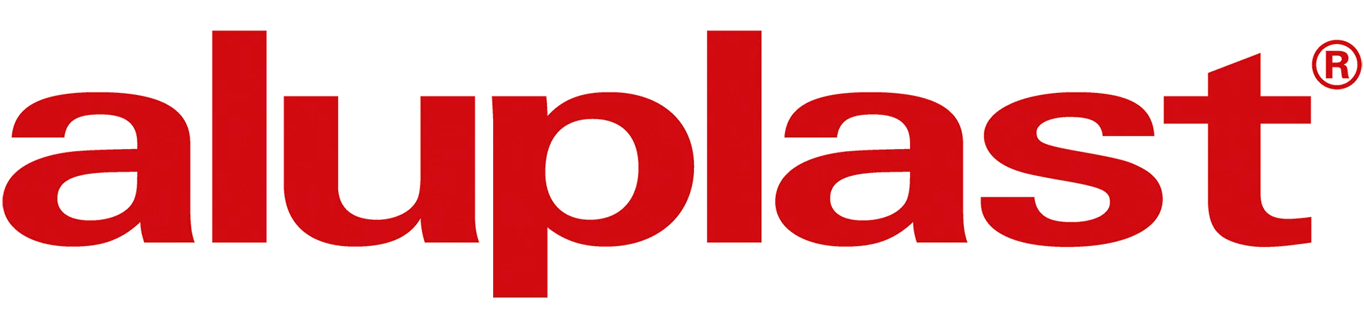 aluplast Logo